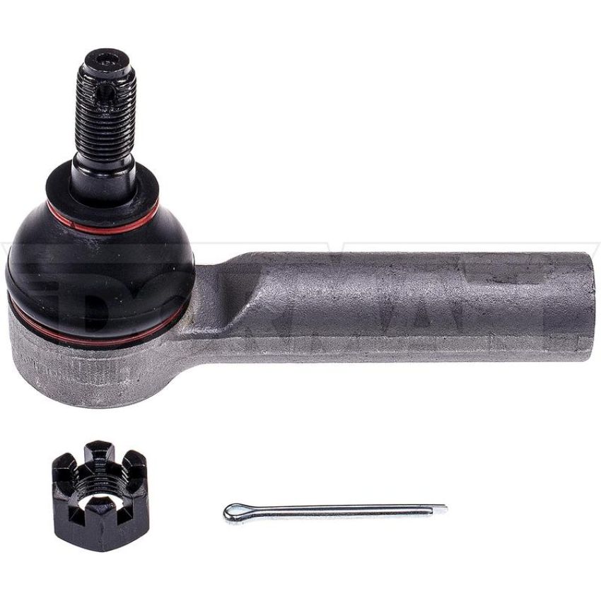 DORMAN TO74375XL Steering Tie Rod End
