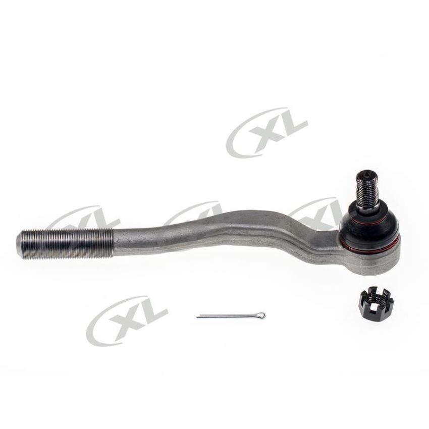 DORMAN TO74484XL Steering Tie Rod End