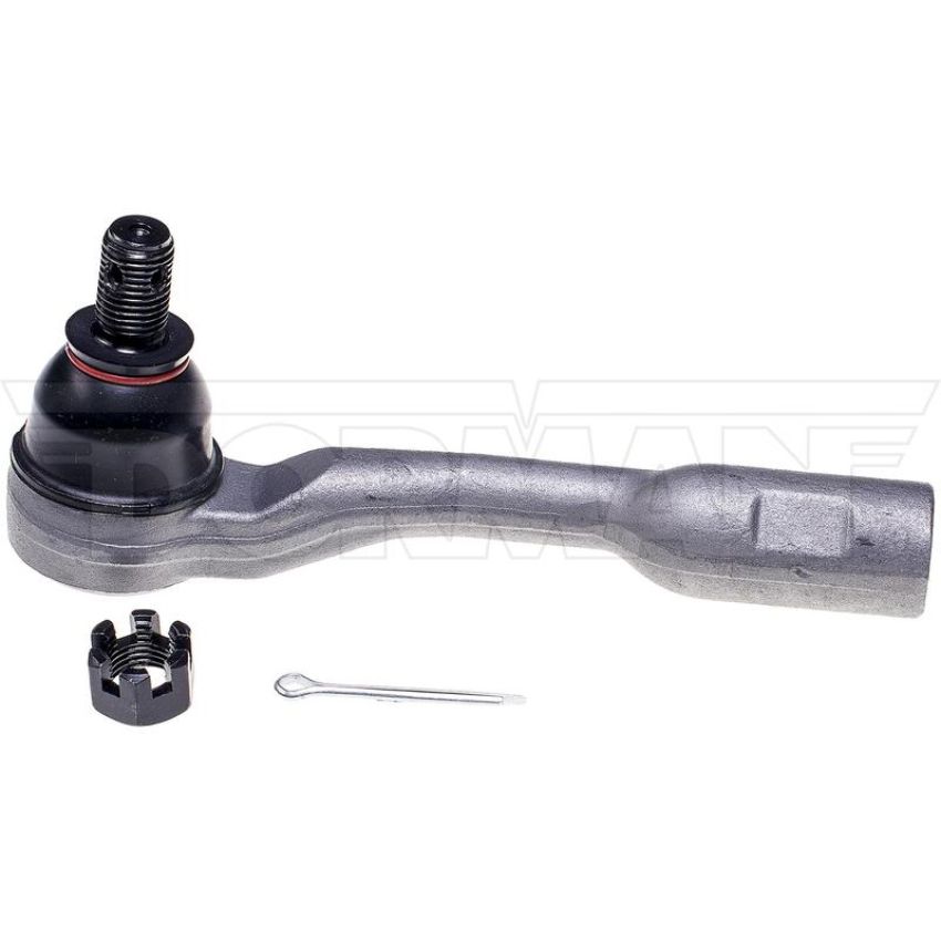 DORMAN TO74493XL Steering Tie Rod End