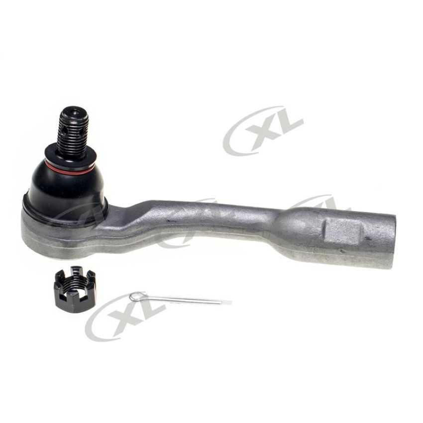 DORMAN TO74493XL Steering Tie Rod End