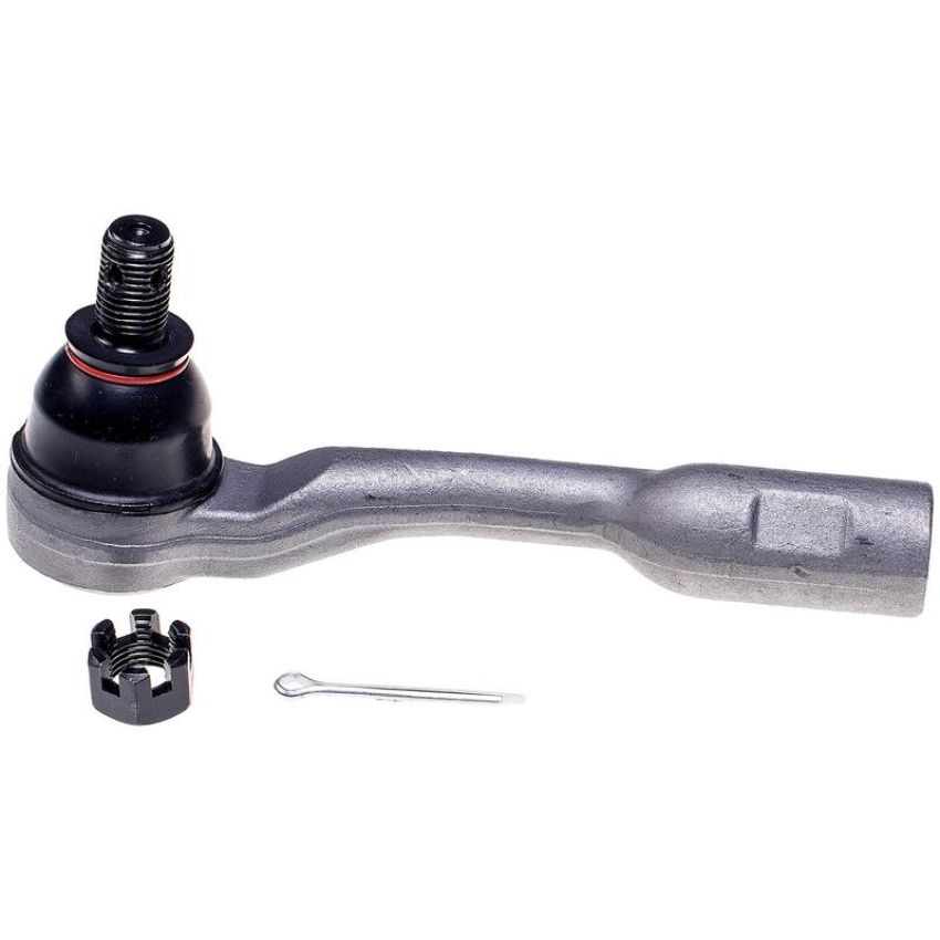DORMAN TO74493XL Steering Tie Rod End