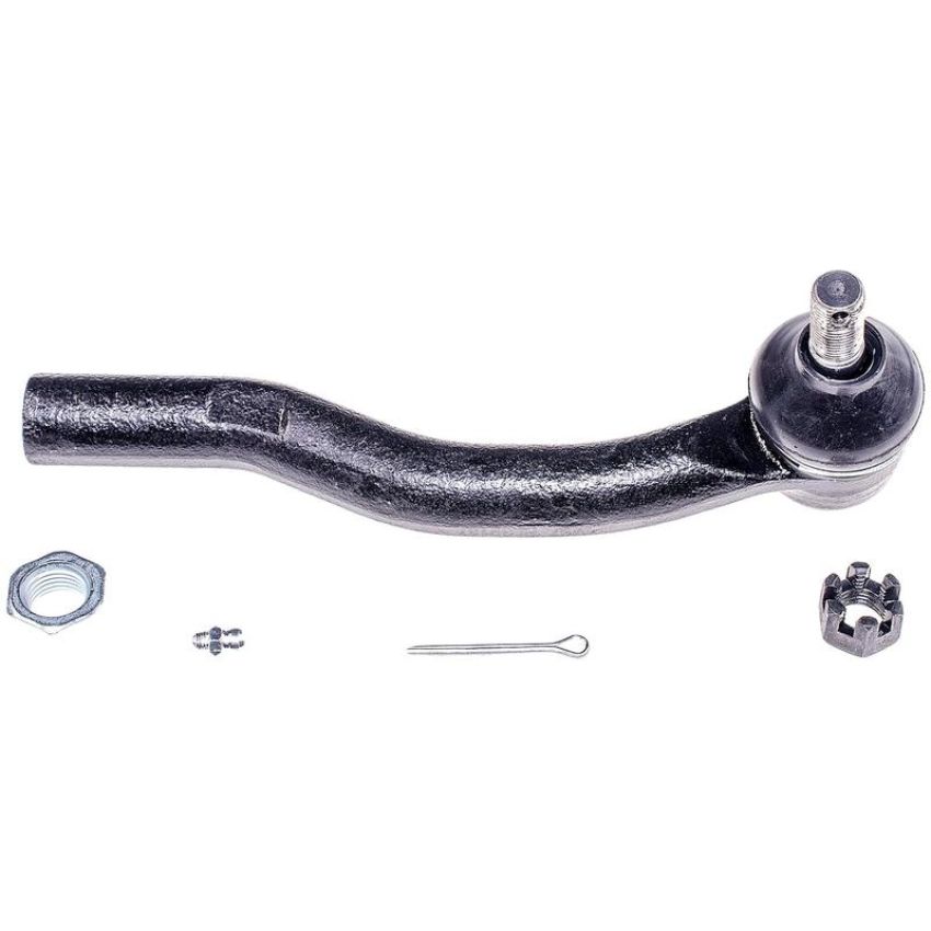 DORMAN TO75185PR Steering Tie Rod End