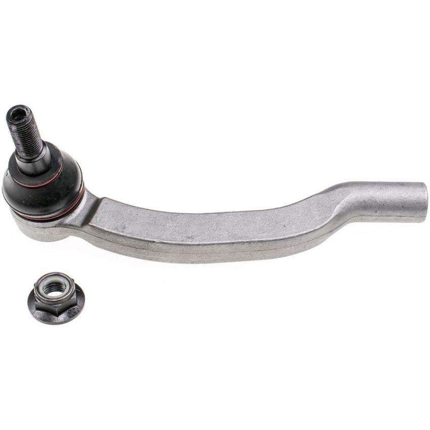 DORMAN TO81071XL Steering Tie Rod End