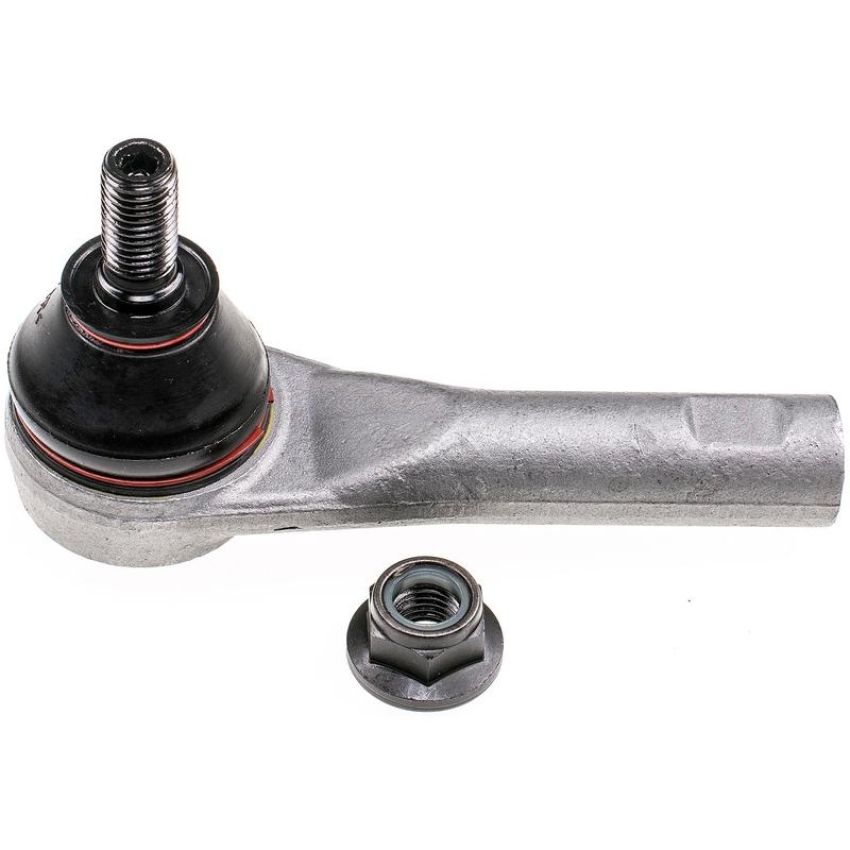 DORMAN TO81081XL Steering Tie Rod End