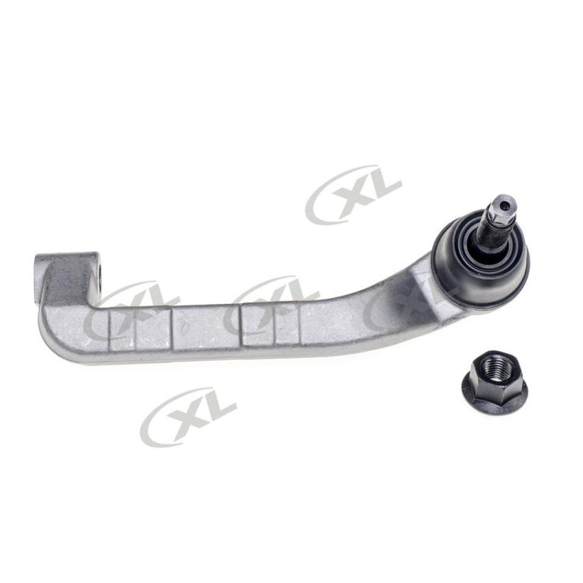 DORMAN TO81101XL Steering Tie Rod End