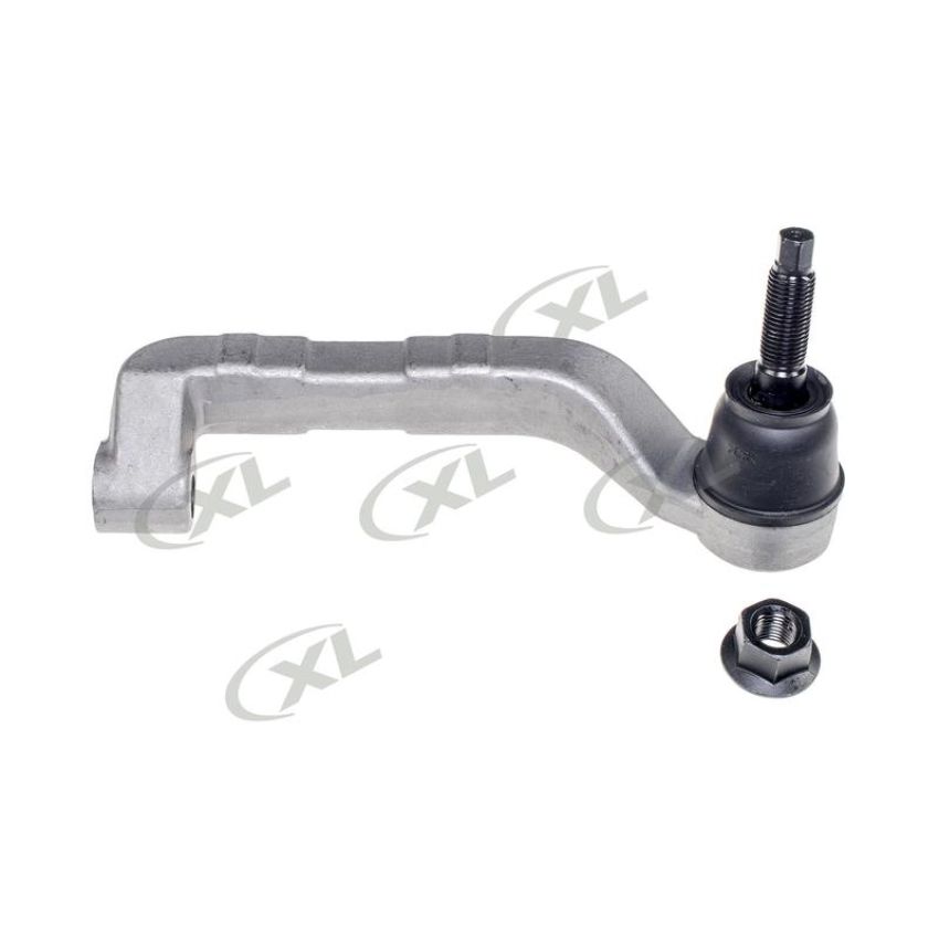 DORMAN TO81102XL Steering Tie Rod End