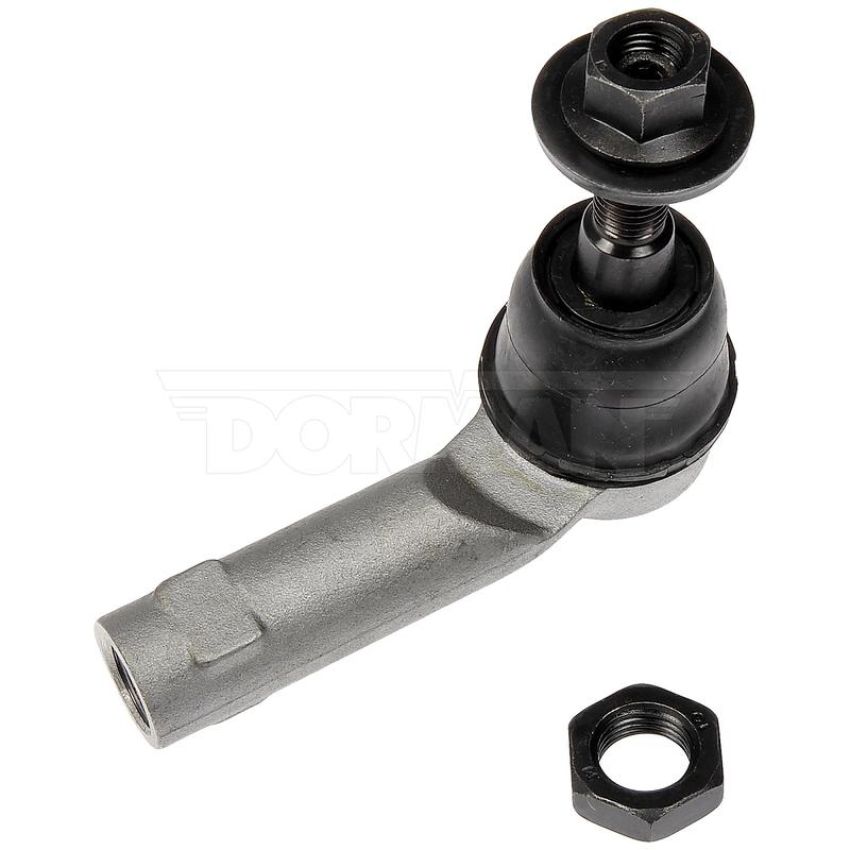 DORMAN TO81132XL Steering Tie Rod End