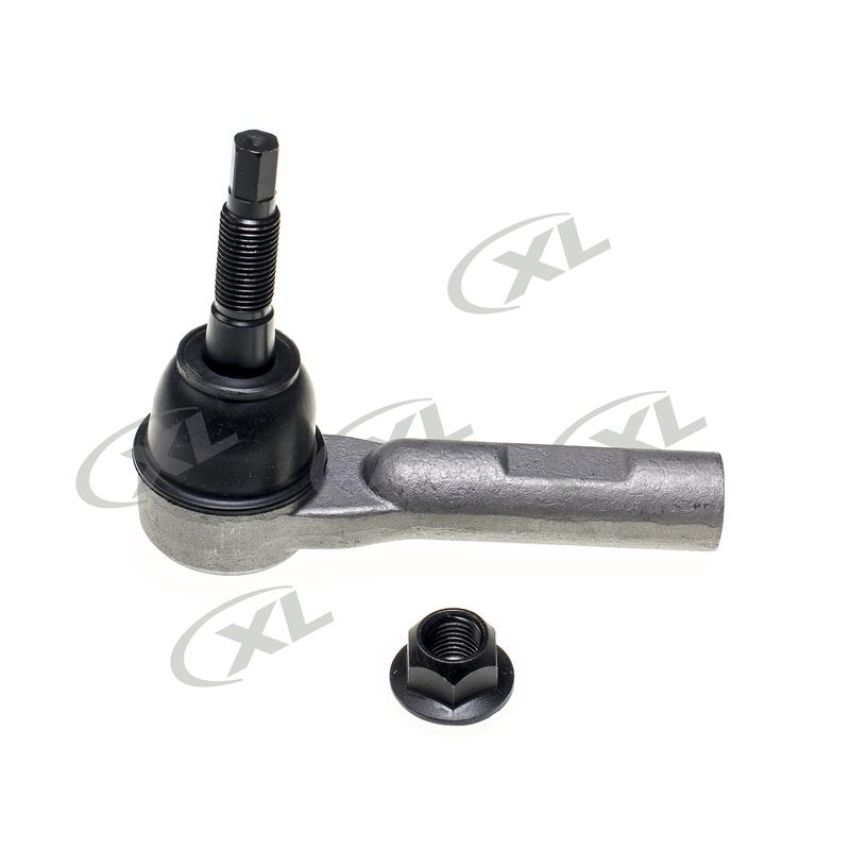 DORMAN TO81385XL Steering Tie Rod End