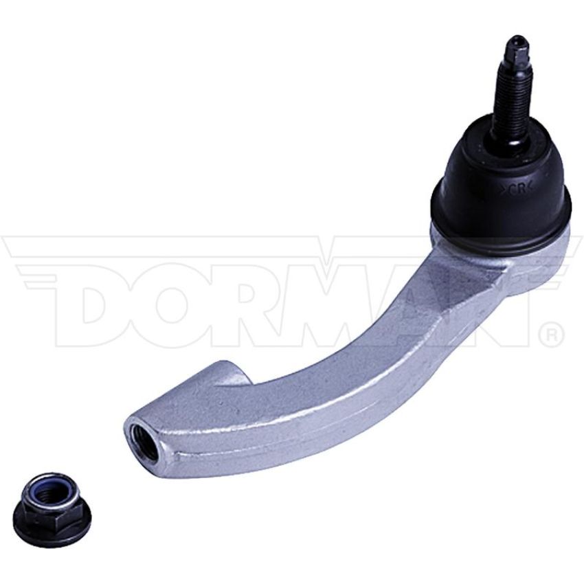 DORMAN TO82004XL Steering Tie Rod End