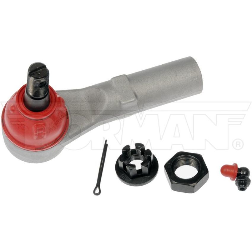 DORMAN TO82065RD Steering Tie Rod End