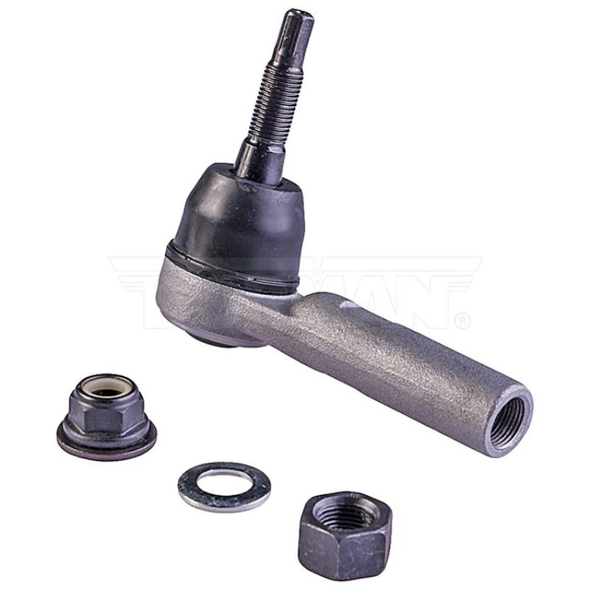 DORMAN TO82065XL Steering Tie Rod End