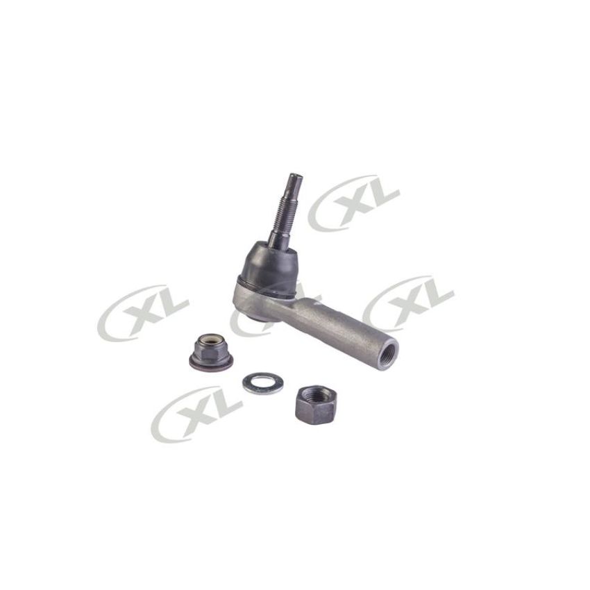 DORMAN TO82065XL Steering Tie Rod End