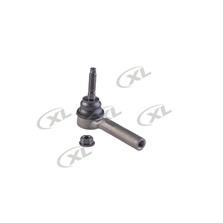DORMAN TO82225XL Steering Tie Rod End