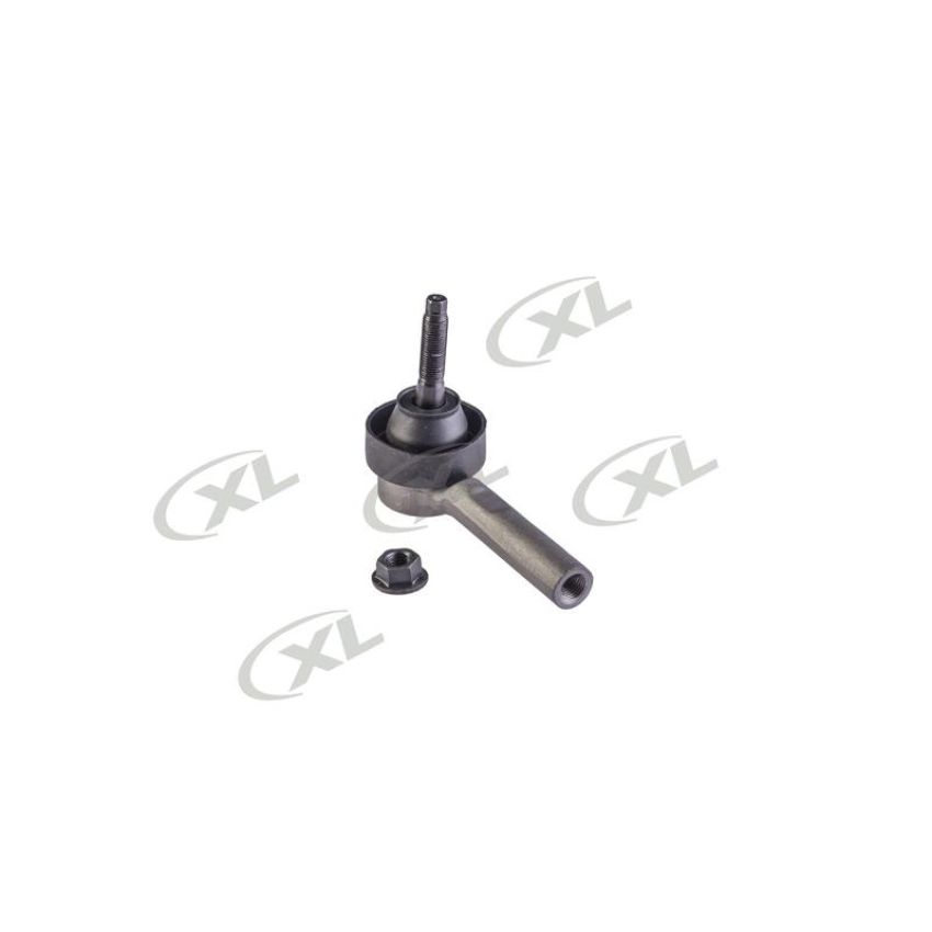 DORMAN TO82375XL Steering Tie Rod End