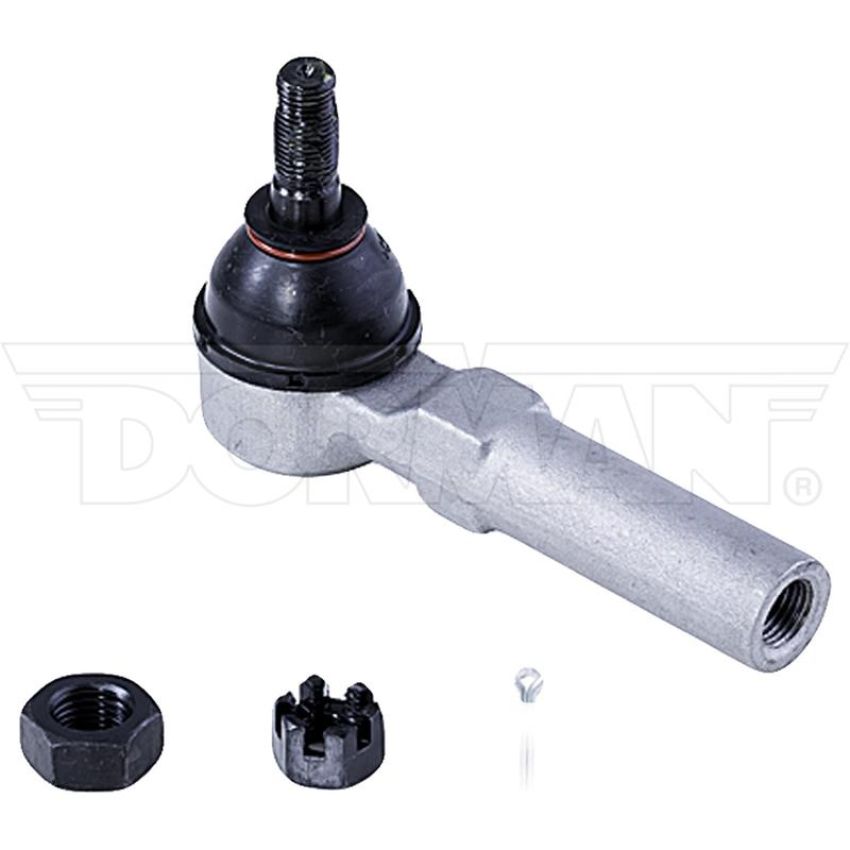 DORMAN TO82385XL Steering Tie Rod End