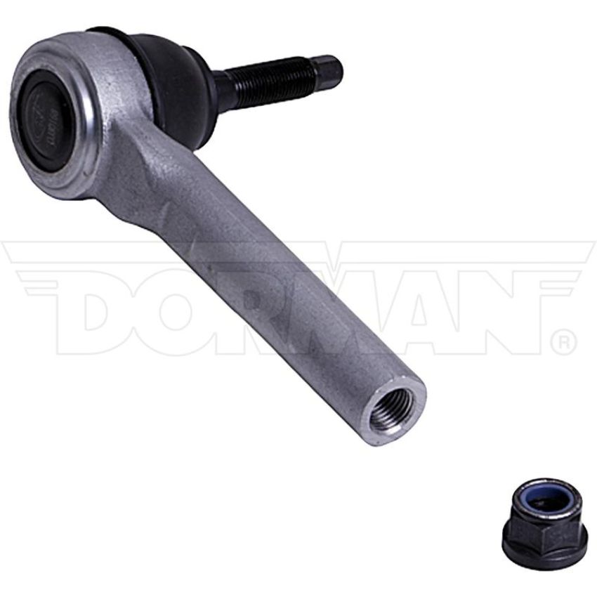 DORMAN TO82395XL Steering Tie Rod End