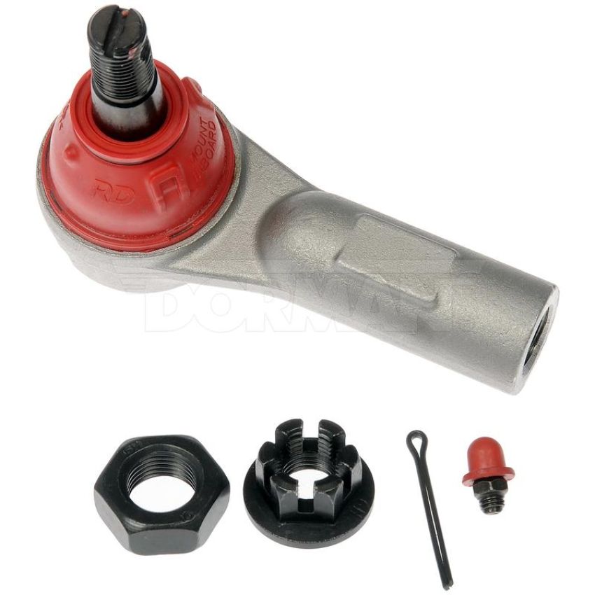 DORMAN TO82405RD Steering Tie Rod End