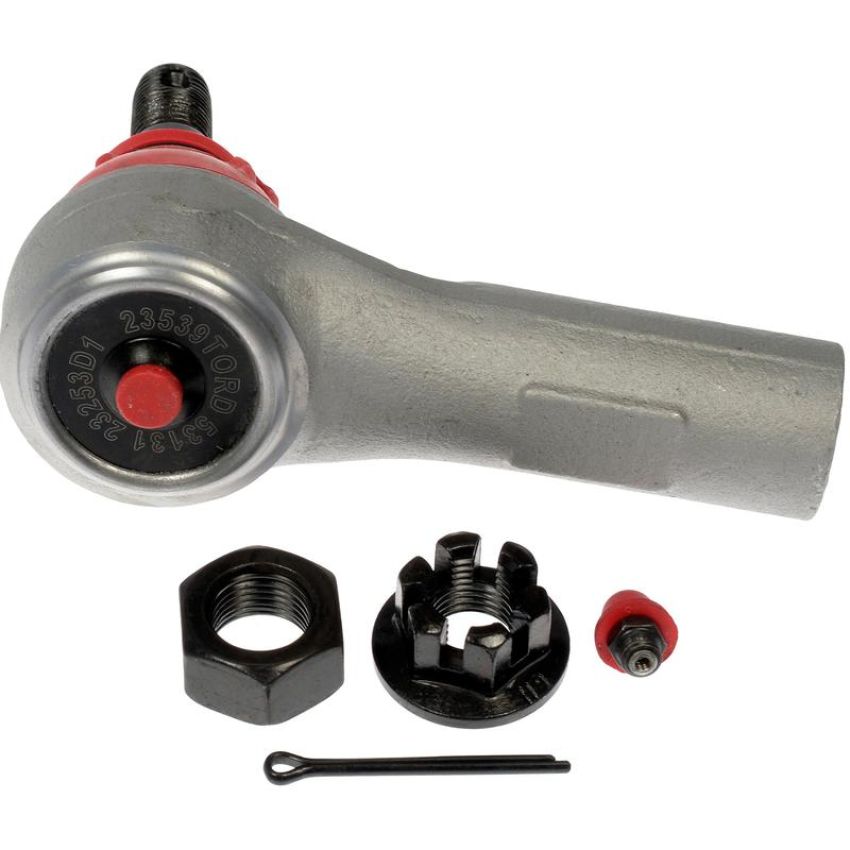 DORMAN TO82455RD Steering Tie Rod End