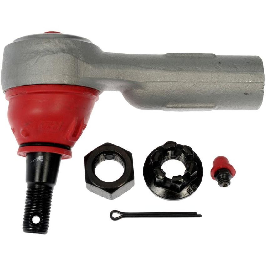 DORMAN TO82455RD Steering Tie Rod End