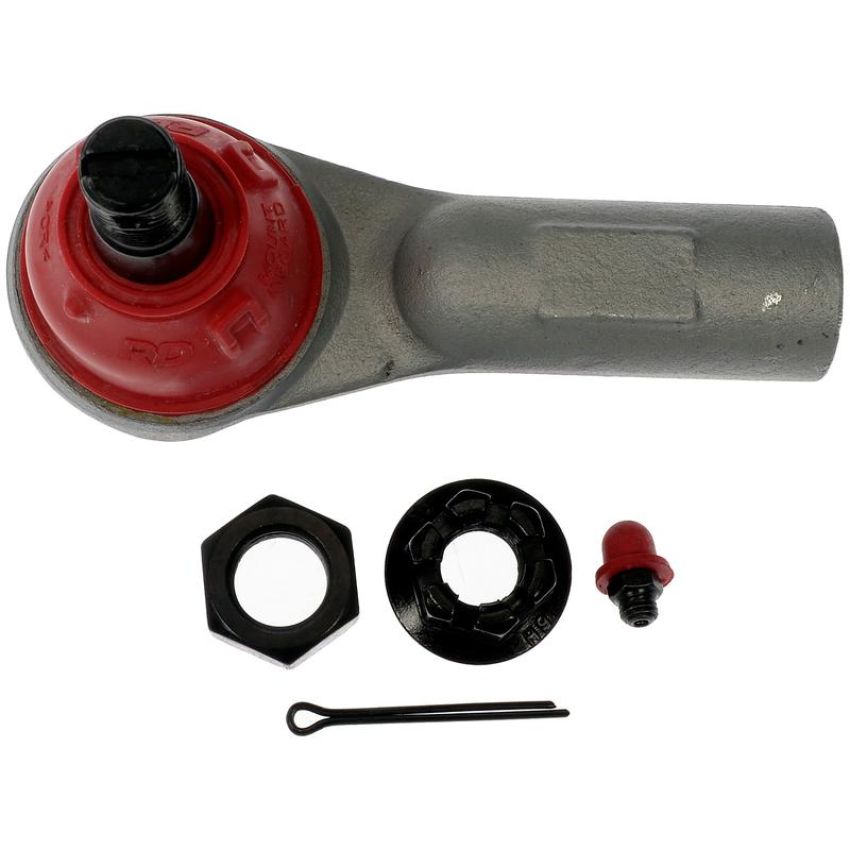 DORMAN TO82455RD Steering Tie Rod End