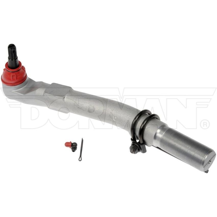 DORMAN TO85031RD Steering Tie Rod End