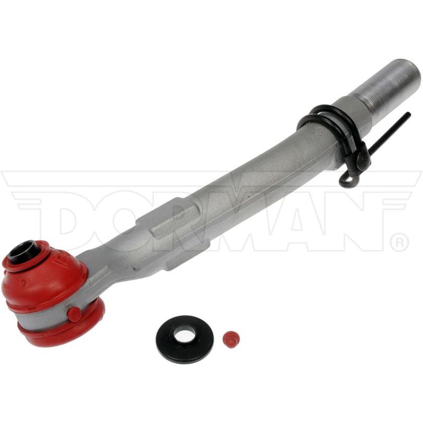 DORMAN TO85032RD Steering Tie Rod End