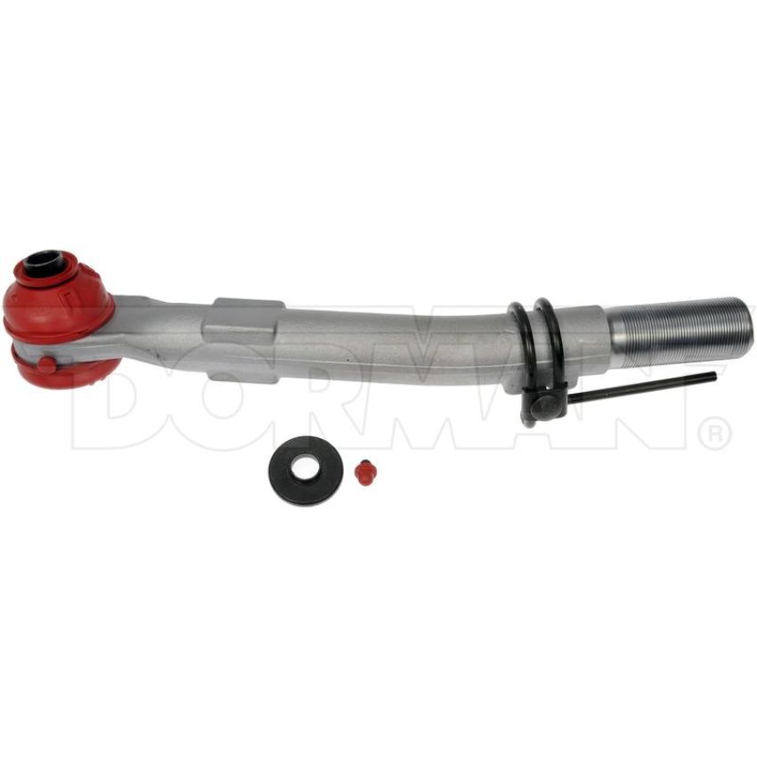 DORMAN TO85032RD Steering Tie Rod End
