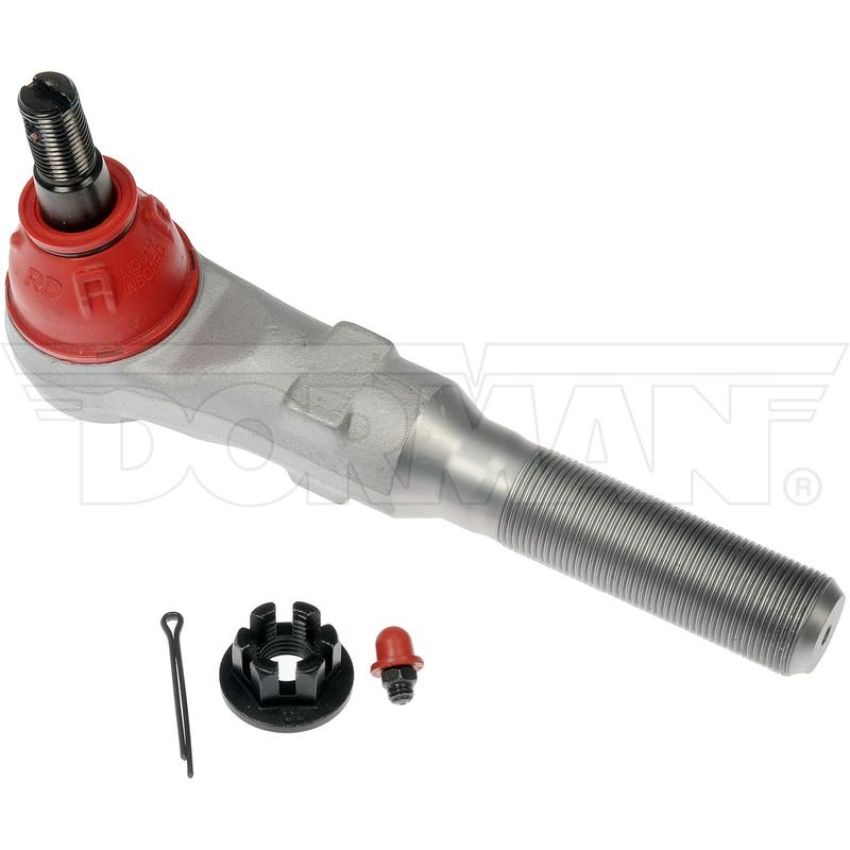 DORMAN TO85092RD Steering Tie Rod End