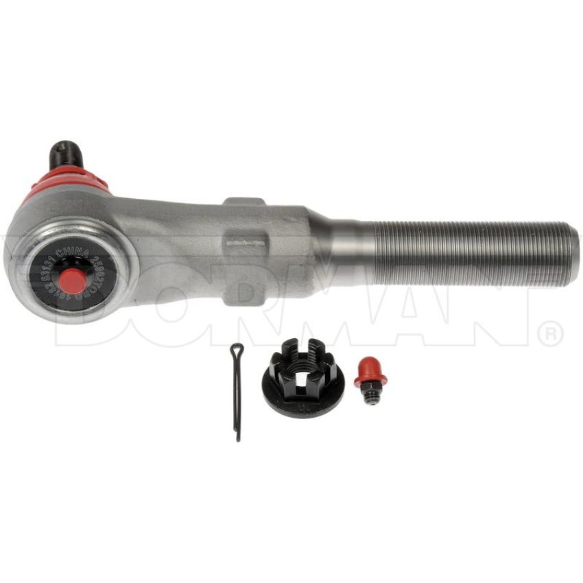 DORMAN TO85092RD Steering Tie Rod End