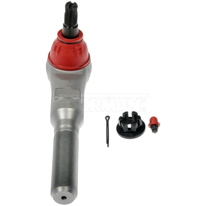 DORMAN TO85092RD Steering Tie Rod End