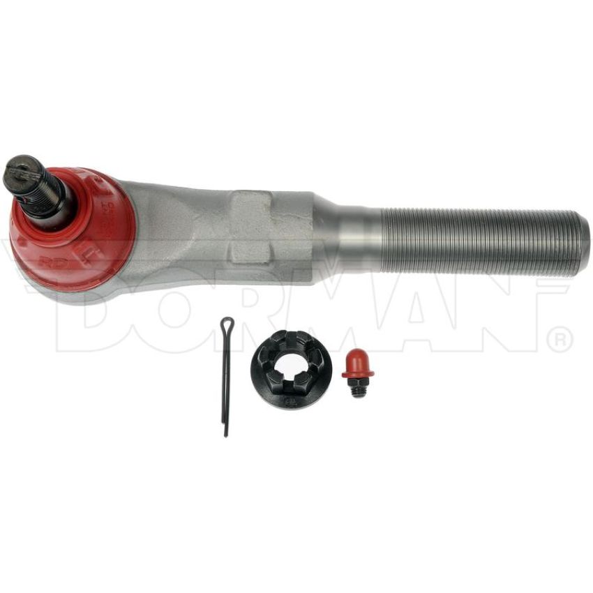 DORMAN TO85092RD Steering Tie Rod End
