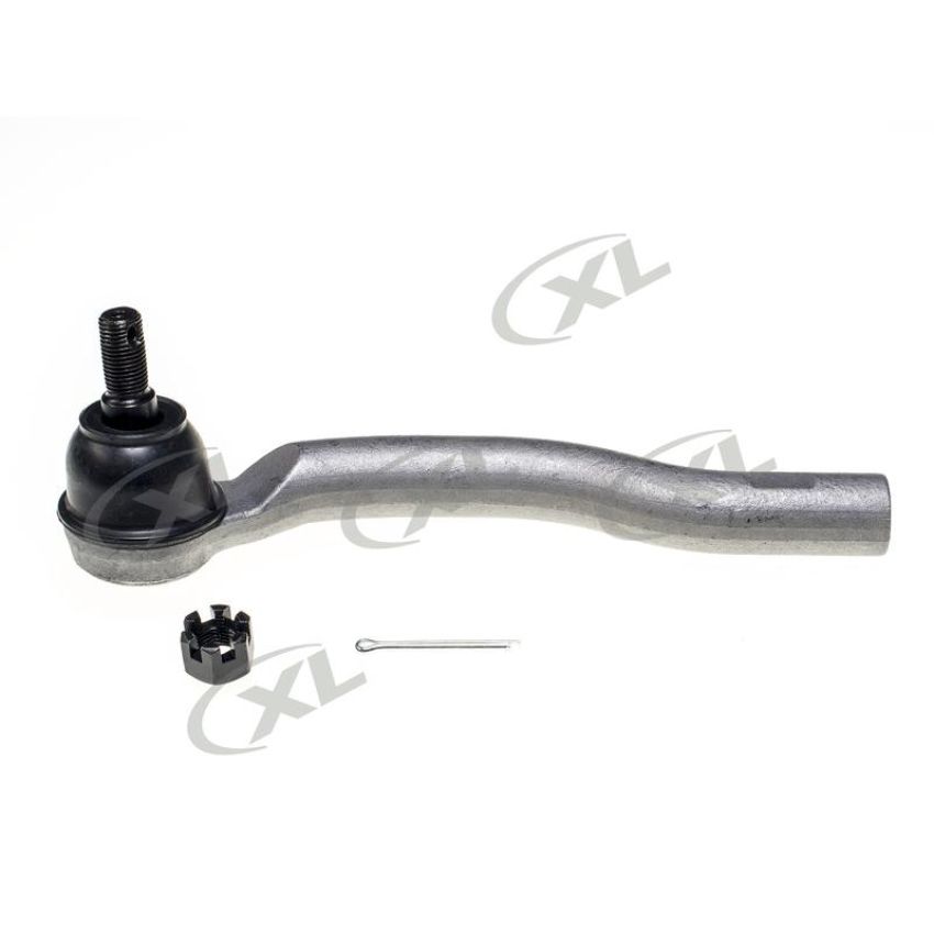 DORMAN TO85111XL Steering Tie Rod End