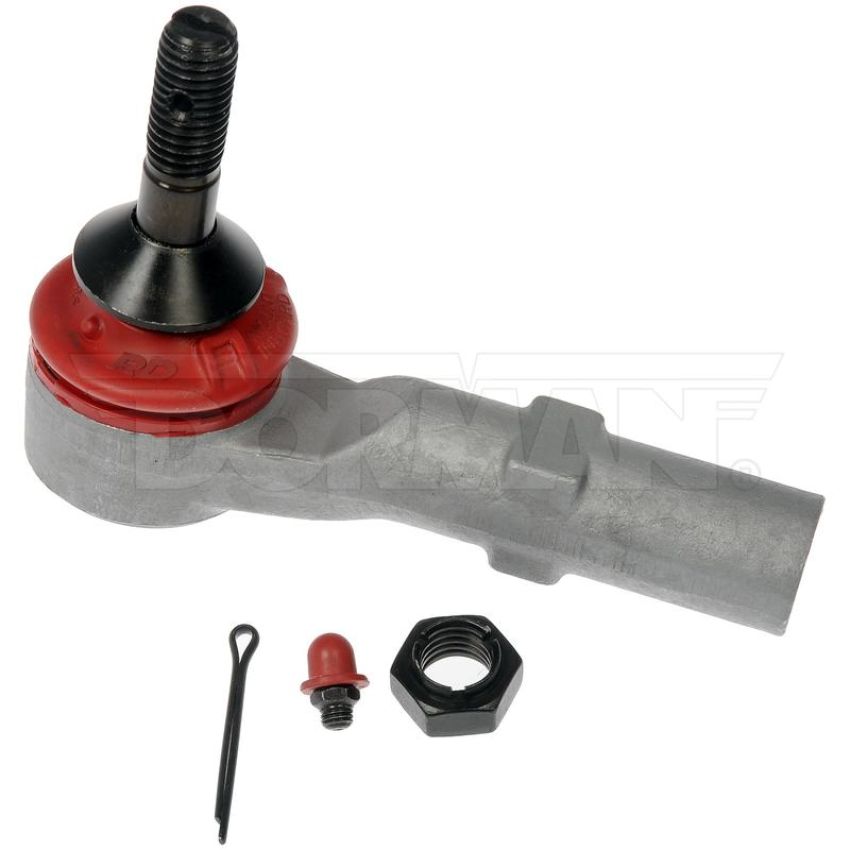 DORMAN TO85215RD Steering Tie Rod End