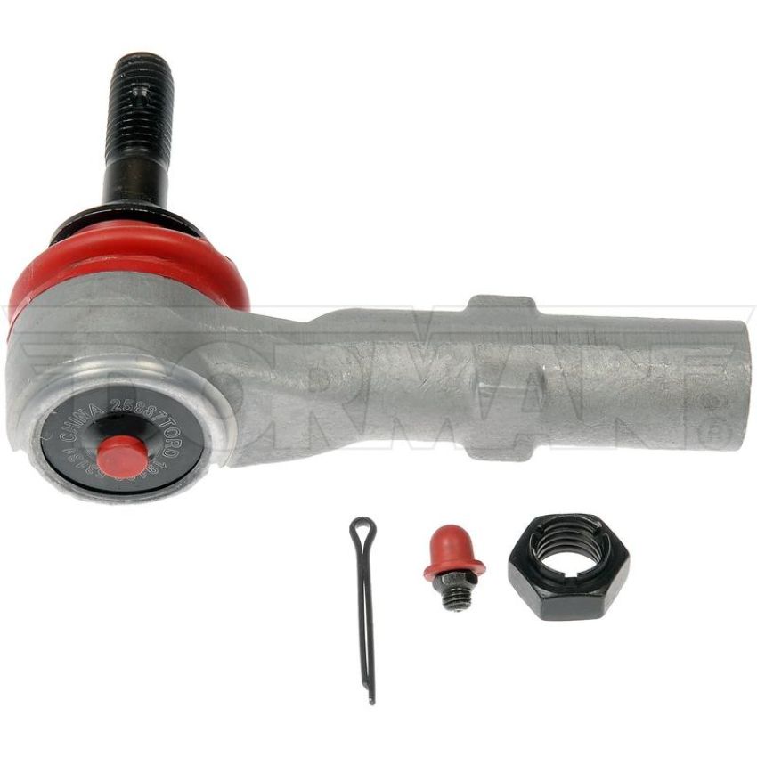DORMAN TO85215RD Steering Tie Rod End