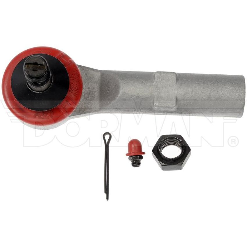 DORMAN TO85215RD Steering Tie Rod End