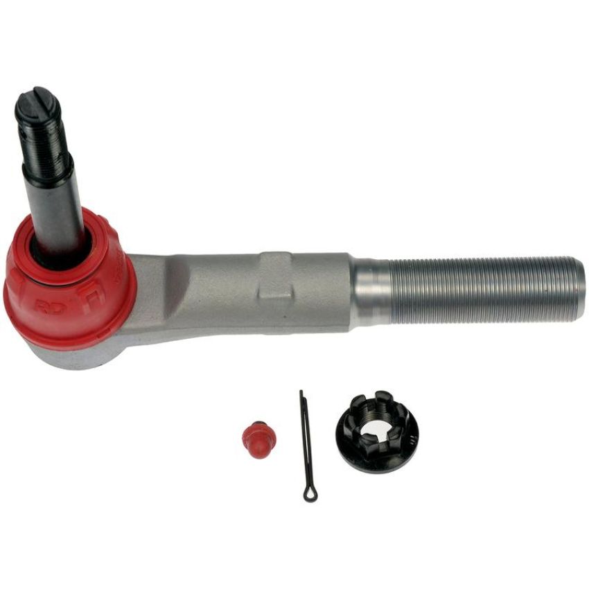 DORMAN TO85252RD Steering Tie Rod End