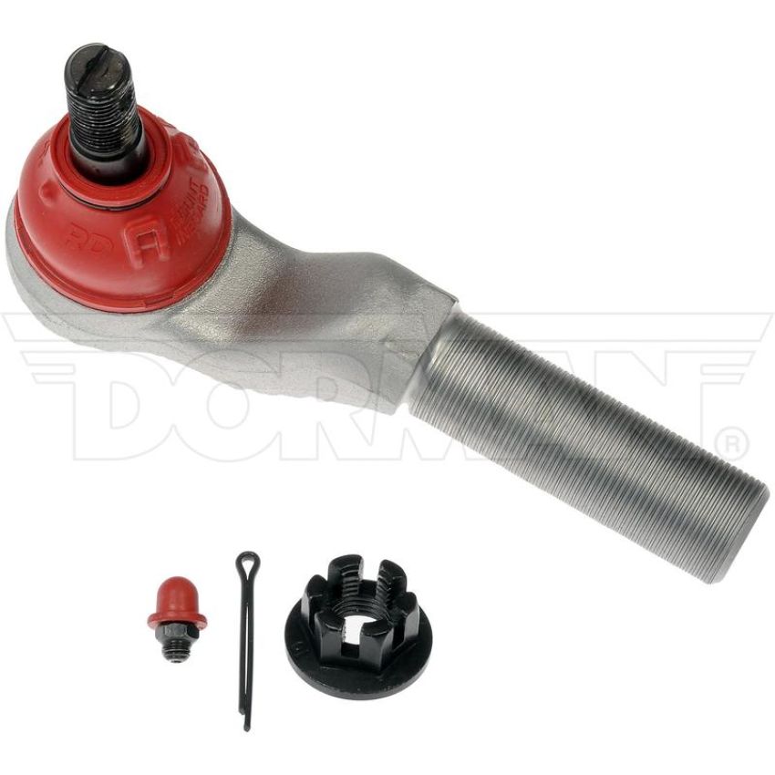 DORMAN TO85261RD Steering Tie Rod End