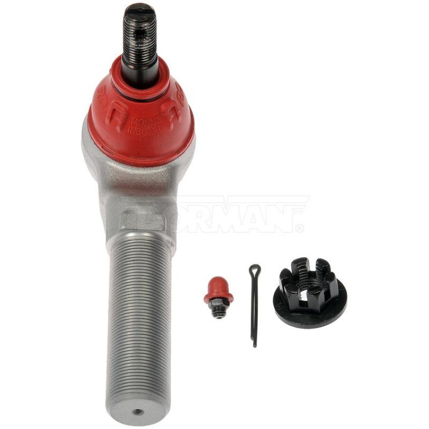 DORMAN TO85261RD Steering Tie Rod End