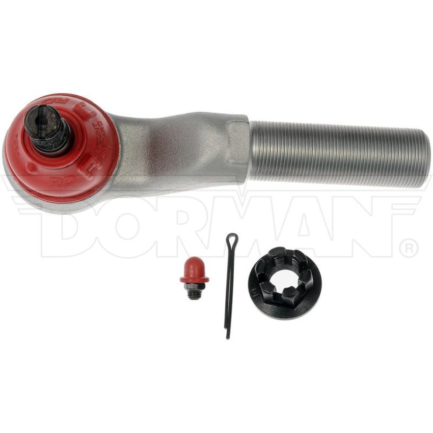 DORMAN TO85261RD Steering Tie Rod End