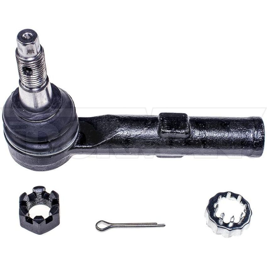 DORMAN TO85455PR Steering Tie Rod End