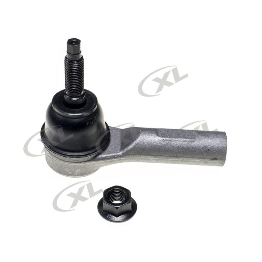 DORMAN TO86215XL Steering Tie Rod End