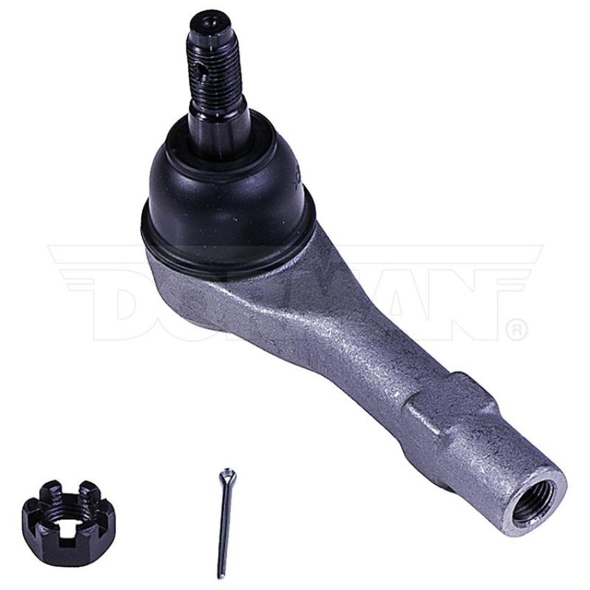 DORMAN TO86425XL Steering Tie Rod End