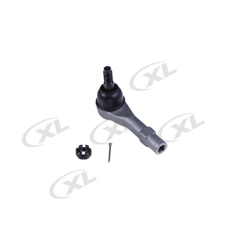 DORMAN TO86425XL Steering Tie Rod End