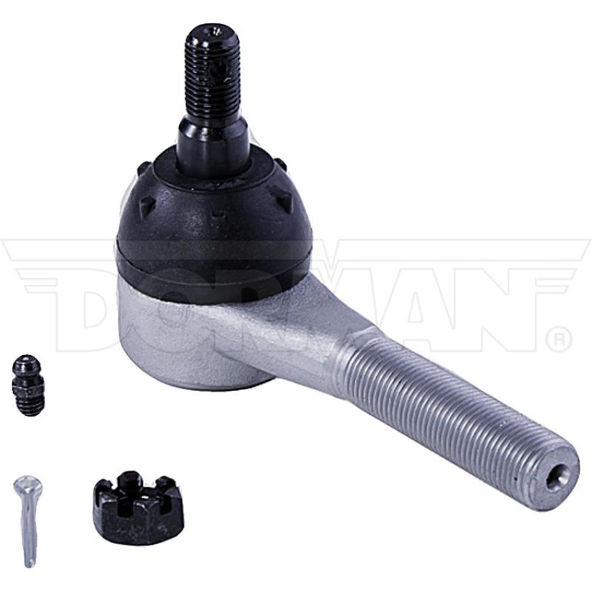 DORMAN TO86445XL Steering Tie Rod End