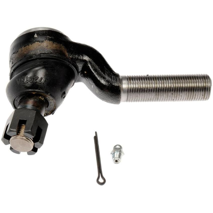 DORMAN TO900012PR Steering Tie Rod End