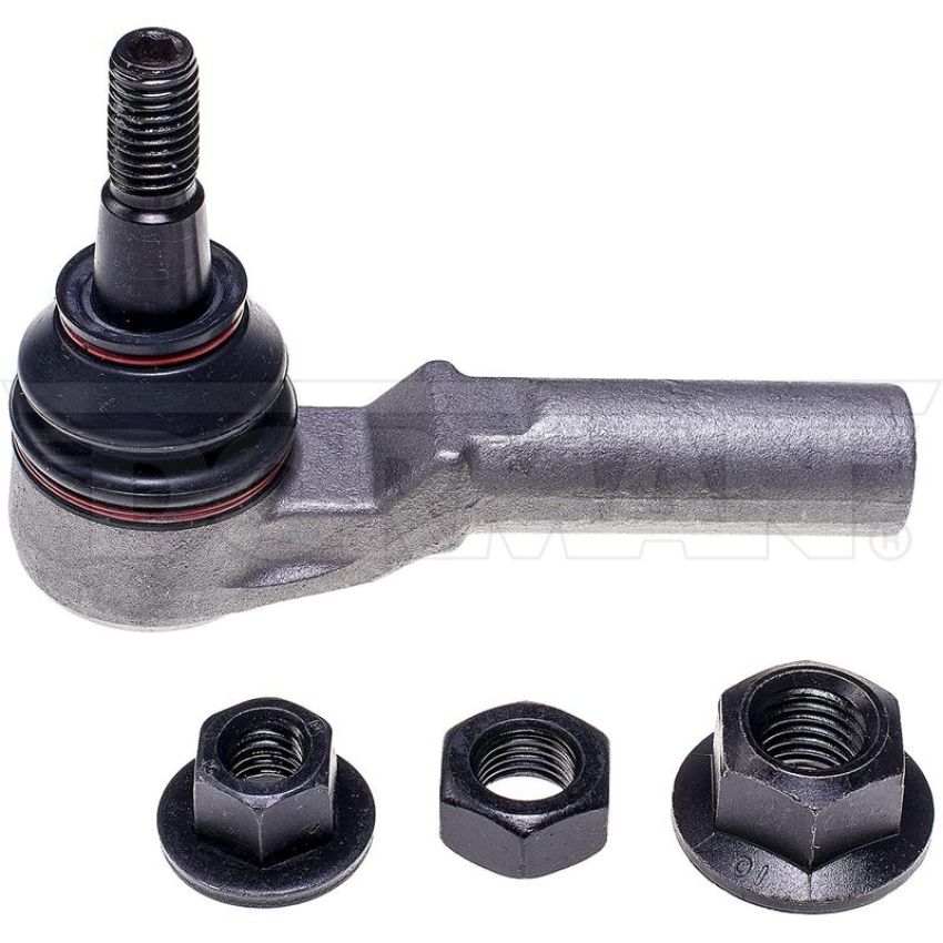 DORMAN TO90025XL Steering Tie Rod End