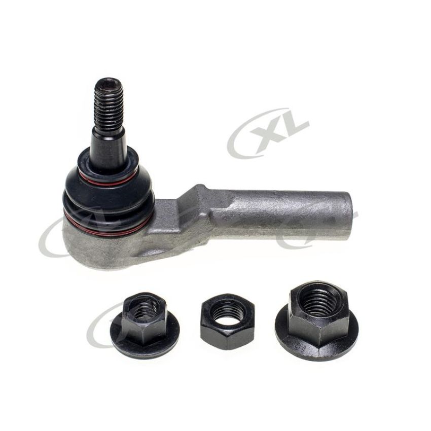DORMAN TO90025XL Steering Tie Rod End