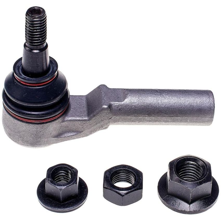 DORMAN TO90025XL Steering Tie Rod End