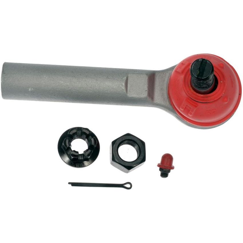 DORMAN TO90275RD Steering Tie Rod End