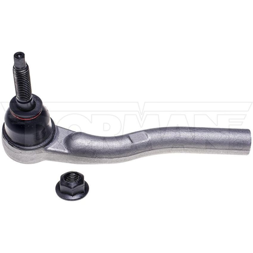 DORMAN TO90391XL Steering Tie Rod End
